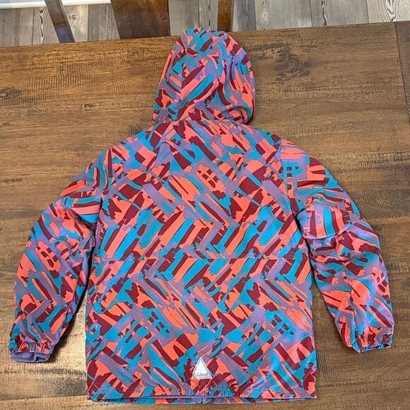 L.L. Bean Kids 3 in 1 Jacket size 14-16 - Picture 5 of 12